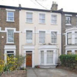 Warning: buying a flat in West London will cost you thousands a year more than renting hammersmithgrove.jpg