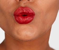 How talking about money is like French kissing