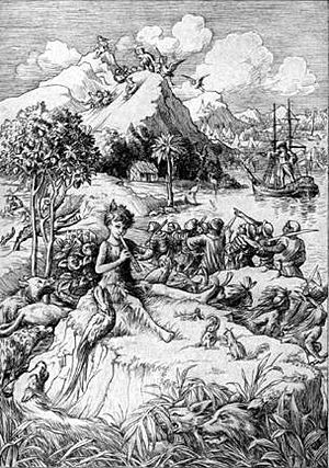 Investing fairy tales