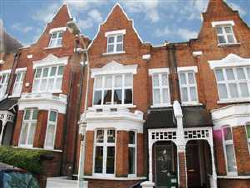Stamp duty bands on UK properties
