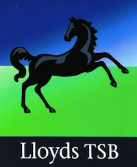 Lloyds logo