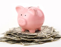 Ways to save money