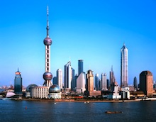 Emerging markets are on everyone’s horizon
