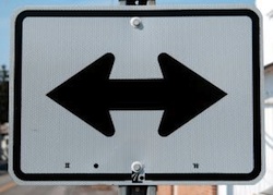 Deciding between directly buying gilts or investing via a fund.