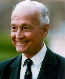 Sir John Templeton was a great investor, and a paradox.