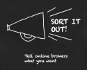 In search of the best online broker