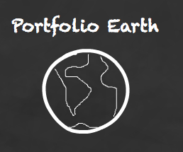 A global tracker fund simulates the total world investment market.