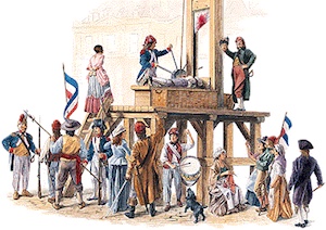 Evolution not revolution likely from the General Election 2015