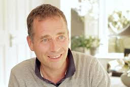 Photo of Lars Kroijer