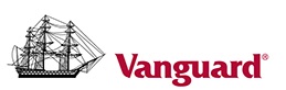 Vanguard logo