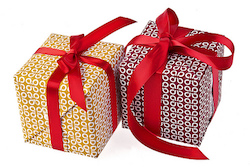 Expensive gifts aren’t usually worth the money