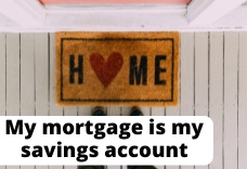 How an offset mortgage can help you achieve financial freedom post image